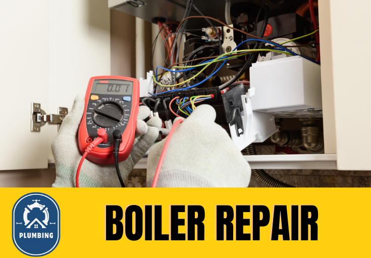 boiler repair Dover