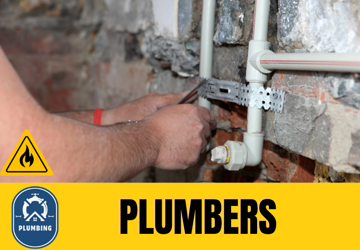  plumber Buckland