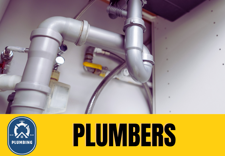  plumber Whitfield