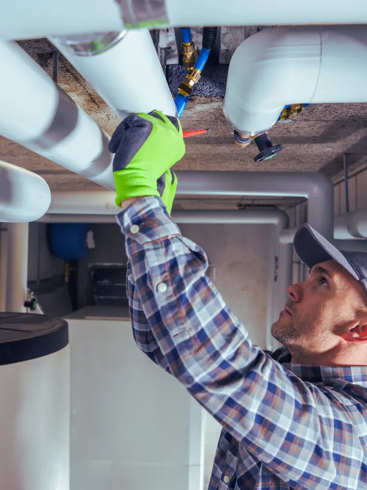 emergency heating engineer Dover, CT16, CT17