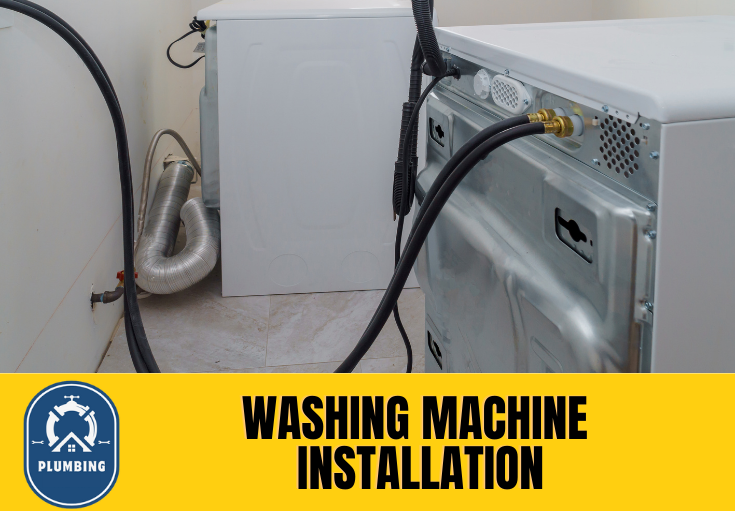 washing machine installation Dover